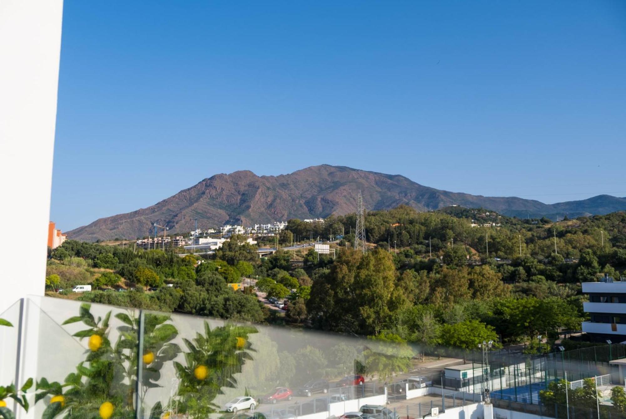 Apartment Flower Gardens Estepona