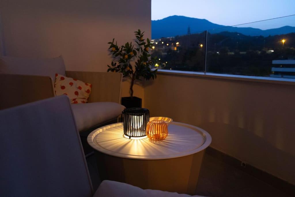 Apartment Flower Gardens Estepona