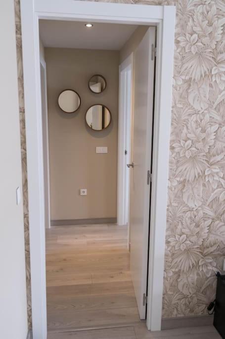 Flower Gardens Apartment