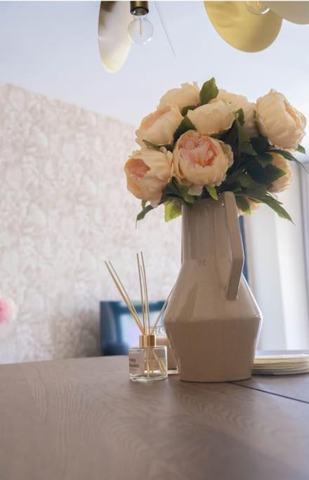 Apartment Flower Gardens
