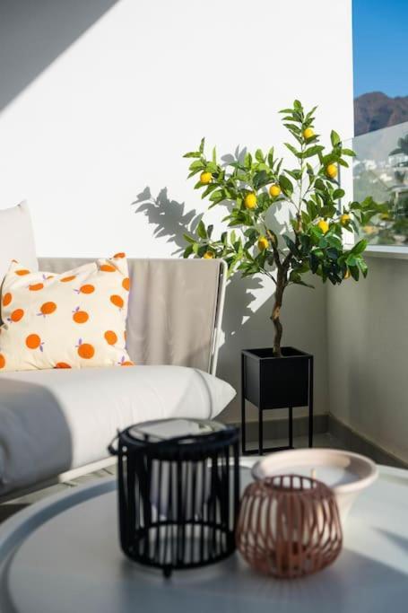 Apartment Flower Gardens Estepona