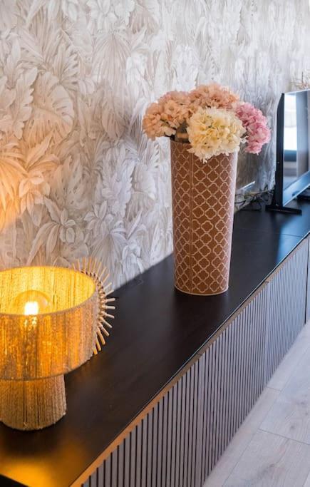 Flower Gardens Apartment Estepona