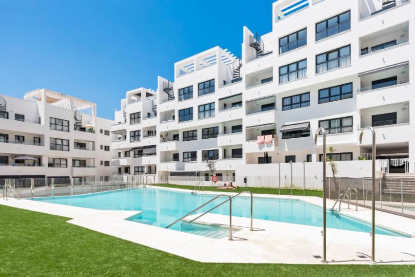 Flower Gardens Apartment *